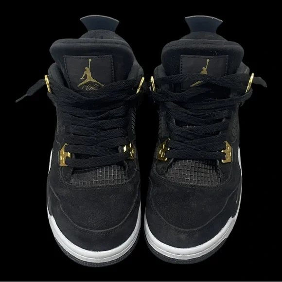 Air Jordan 4 Royalty GS 7y - Picture 4 of 12